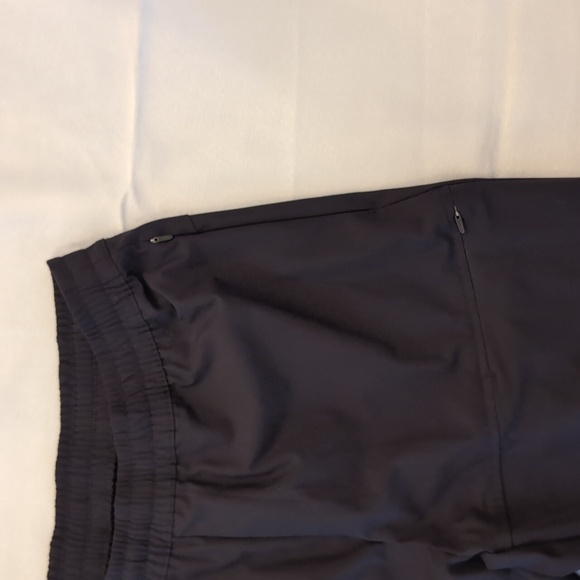 All in Motion Black Joggers - Picture 4 of 8